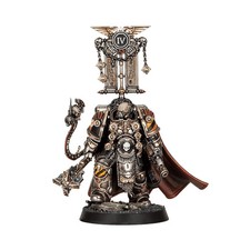 Warhammer Horus Heresy: Saturnine Centurion MKII