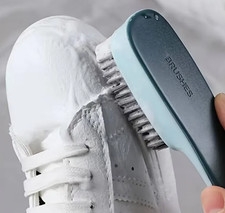 Shoe Cleaning Brush Plastic Clothes Scrubbing Household Multi Functional Clean