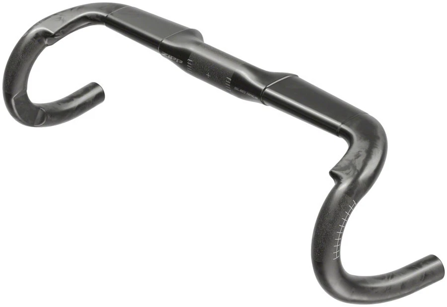 ZIPP SL カーボンハンドル 40cm Zipp Bicycle Carbon Fiber 31.8 mm Clamp Diameter for sale | eBay