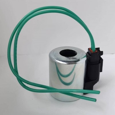 For 300AA00095A 12V With leads Solenoid Valve Coil Replacement &ex