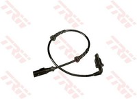 Trw Sensor, Raddrehzahl Hinterachse, Rechts U.A. FüR Dacia, Lada, Renault