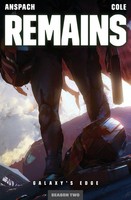 Jason Anspach (U. A.) | Remains | Taschenbuch | Englisch (2022)