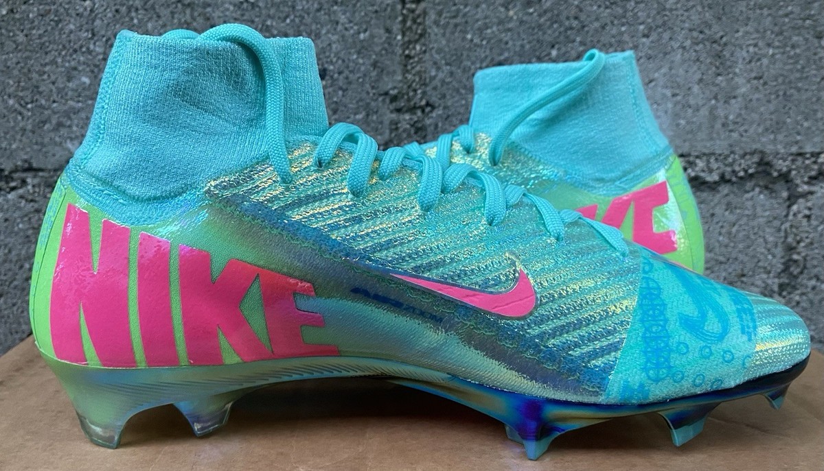 マーキュリアル スーパーフライ10 エリート SE cosmic speed Nike Zoom Mercurial Superfly 10 Elite SE FG Cosmic Speed