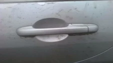Driver Door Handle Exterior Assembly Sedan Rear Fits 03-07 ACCORD 30933732