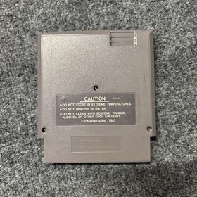 Jeopardy 25th Anniversary  Nintendo NES Game Cartridge Only Tested and Working