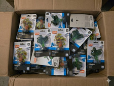 Aquarium Zubehör Posten   ca. 220 Teile-3 So...
