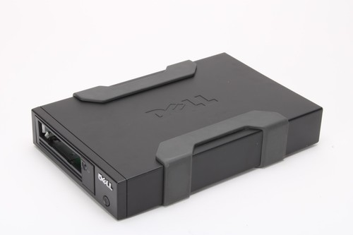 Dell 2KDTN LTO-3 Lecteur De Bande SAS Externe De Table 46C2401 - Picture 5 of 8