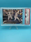 2024-25 Topps Now Off-Season #OS-JO Aaron Judge / Shohei Ohtani PSA 10