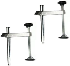 DeWalt DW718/DWS780/DW717 Miter Saw Clamp Assembly (2 Pack) 630065-00-2PK