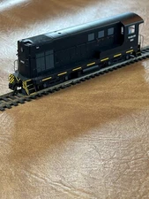 Proto 2000 Fairbanks-Morse H10-44 diesel switcher 920-40807 WABASH 383  C7 OBX