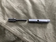 Springfield - Savage  187TS Complete Bolt Assembly minus firing pin