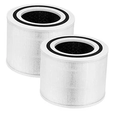 Core P350 Pet Care Replacement Filter for LEVOIT Core P350 Pet Care Air 