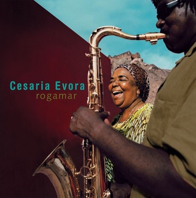Cesaria Evora Rogamar (Vinyl) (UK IMPORT)