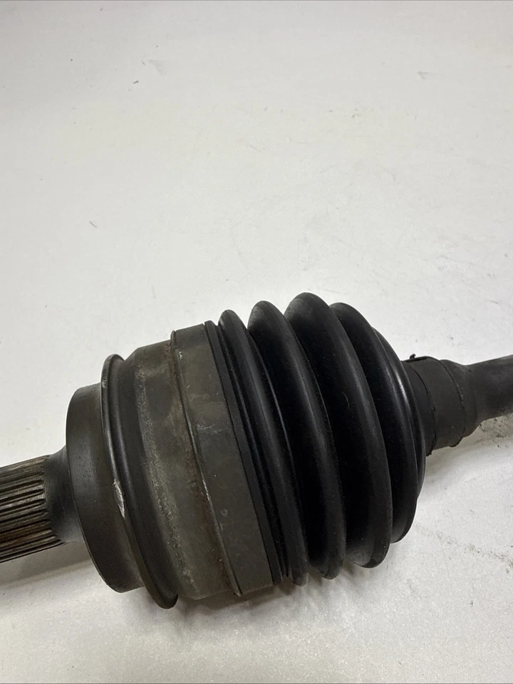 Mercedes W204 C350 2008-2015 AWD eje delantero derecho pasajero lado OEM Foto 3 de 4