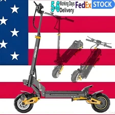 iENYRID ES1 Electric Scooter 60KM/H Max Speed Foldable E-SCOOTER 60KM Long Range