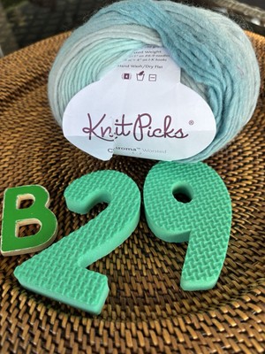Knit Picks Chroma Worsted, Limited Edition Color L-2