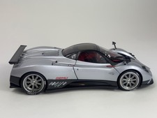 1/18 Almost Real 2005 Pagani Zonda F