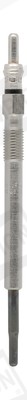 4x GLOW PLUG CH223 FOR OPEL ASTRA/CLASSIC/Hatchback/FAMILY/GTC/Van AGILA FIAT - Picture 2 of 6