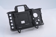 Nikon Digital Camera D7500 Rear cover unit for repair or replacement.