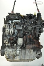 Moteur Volvo C30