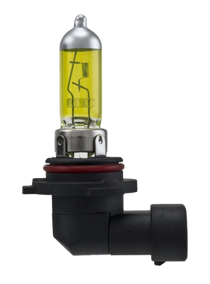Hella Optilux HB4 9006 12V/55W XY Xenon Yellow Bulb * Fits BMW 3 Series Foto 3 de 4