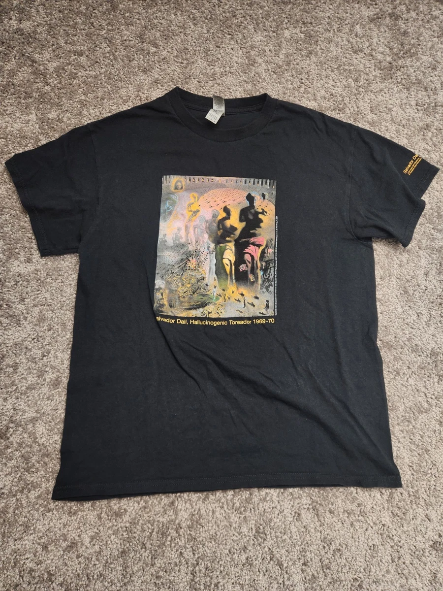 25+ dali t shirt for sale | Updated Oct 2026