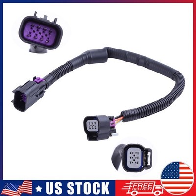TORQUE RUSH X-LINK THROTTLE BODY MODULE FOR TBSS LS2 LS3 OR LS7 8PIN TO 6PIN DBW