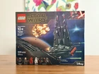 LEGO Star Wars Kylo Ren's Shuttle Building Set, NEW #75256