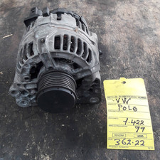 Alternateur Audi 75