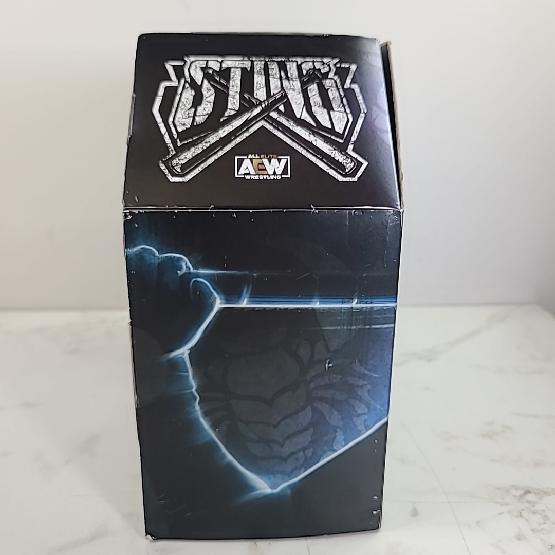 k*8様 新品未開封 Amazon限定メガジャケ STING SHMCD スティ Sting/Shaggy - 44/876 - Amazon.com Music