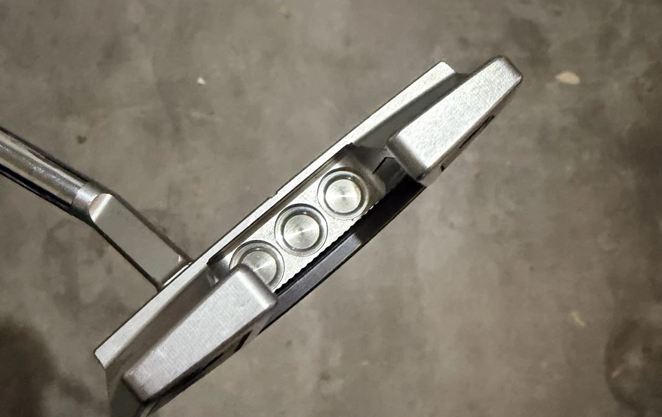 Scotty Cameron Phantom X 5.5 2021 38 дюймов - Изображение 3 из 4