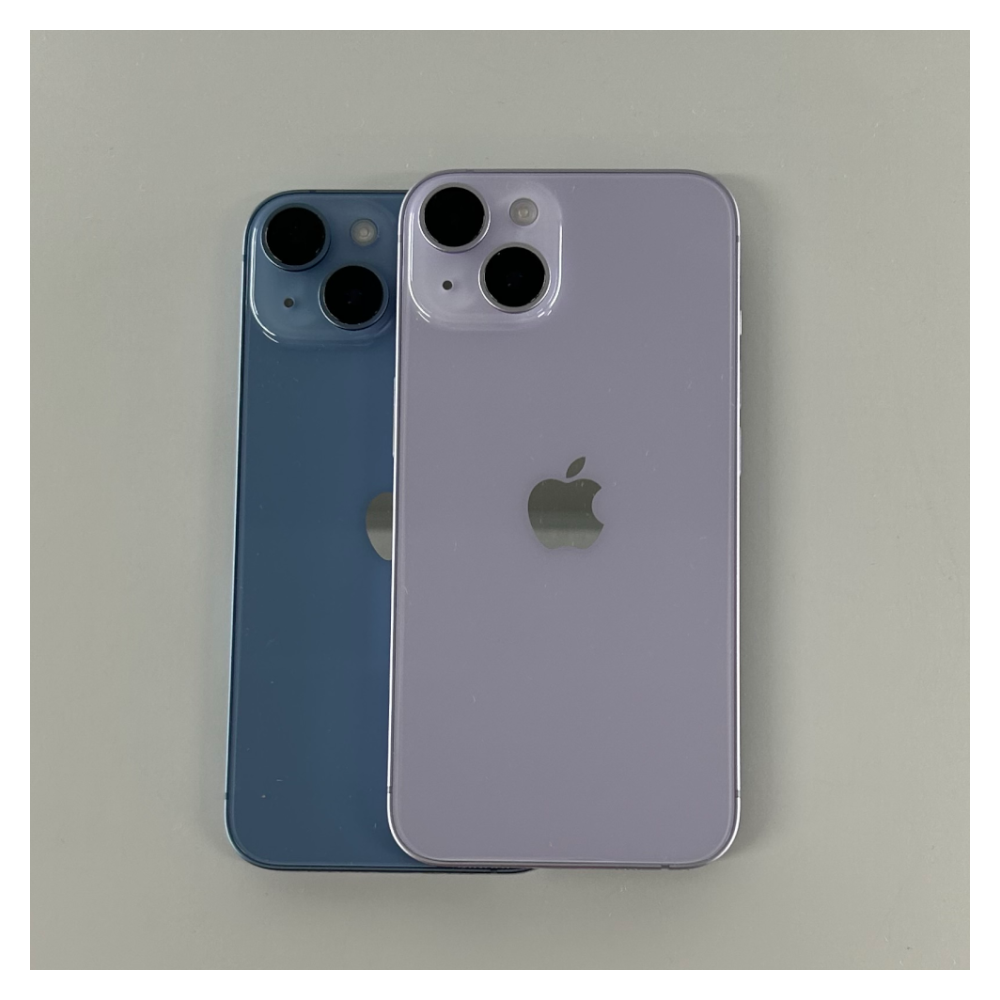 Apple iPhone 14 128GB/256GB - Mint Condition - Multiple Colors