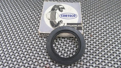BASF 40-58-8 Oil Seal Front Engine Crankshaft Retaining Ring For Simca 1000