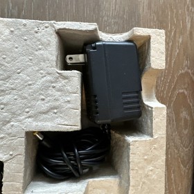 Sega Genesis Sonic & Knuckles Console (Model 2) - Bundle Box CIB - TESTED ✅