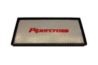 Pipercross Sportluftfilter FüR VW Touareg 7P 3.0 Tsi 290 PS 09/10-