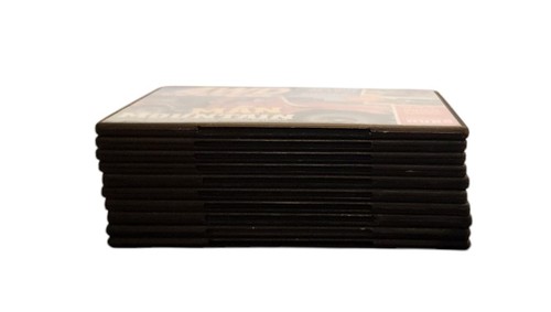 10 x Australian 4WD Action DVD Bundle Bush Outback Beach - Picture 10 of 11
