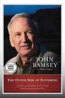 The Other Side Of Suffering John Ramsey Taschenbuch Kartoniert / Broschiert 2013