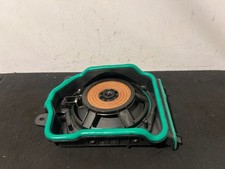 BMW 5 G30 G31 G38 2018 Subwoofer 6800953 BBA1193