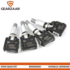 RDKS Sensor für BMW 5er G30 G31 36106872774 TPMS 433MHZ 4tlg TPMS-Sensor 6887140