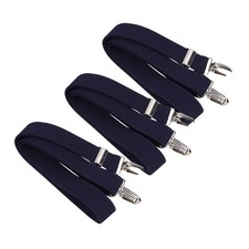 3 Pcs Gloves Clip Mitten Clips for Children Winter Hat Kids School