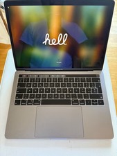 Apple MacBook Pro 13.3" (128GB SSD, Intel Core i5 1,40 GHz, 8GB)