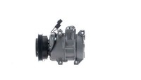 Mahle Kompressor Klimaanlage Klimakompressor FüR KIA Rio II 1.4 16V 1.6 Cvvt