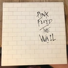 Pink Floyd The Wall 1979 2 LP US OG PC2 36183 Columbia VG+ Hype! Lyric Inners