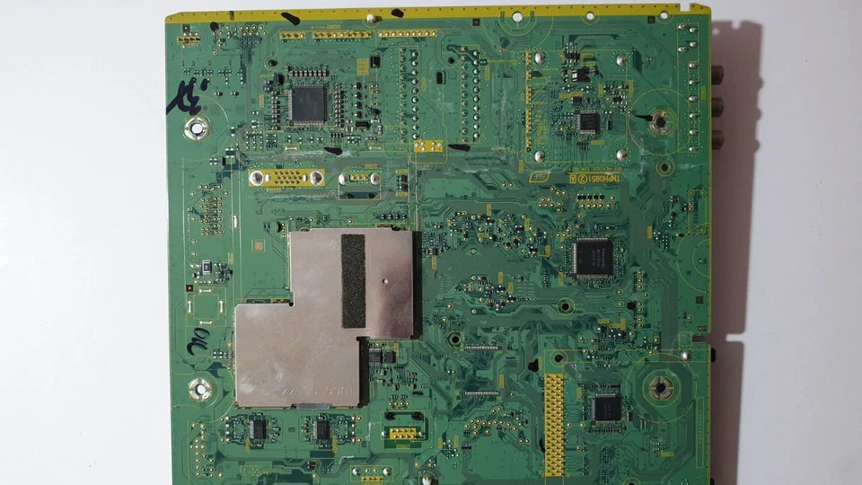 Main Board Panasonic Tx-L42D25E, Txn/A10QDB - Imagen 3 de 3