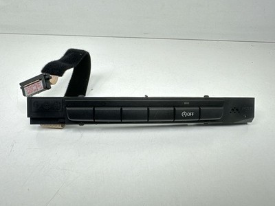 BMW 3 E90 E91 2009 Vorne Schalter Antriebsschlupfregelung ASR 6970919 BME8278