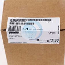 1PCS NEW Siemens Module 6ES7355-0VH10-0AE0 6ES7 355-0VH10-0AE0