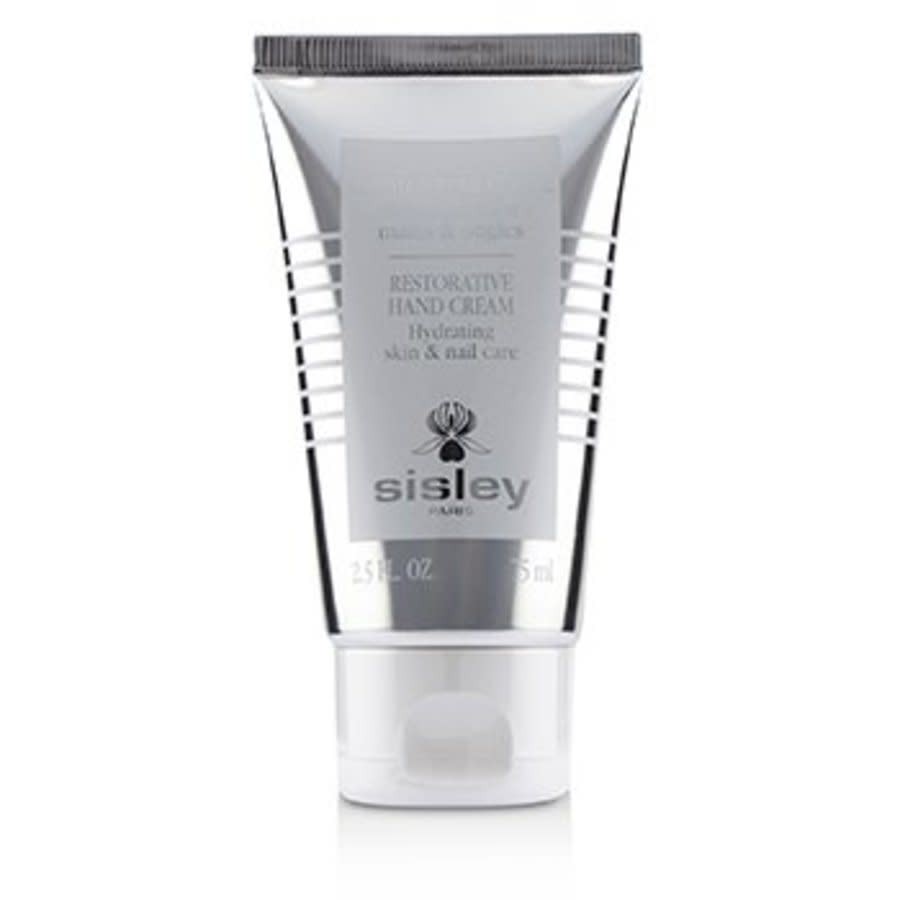 Sisley - Restorative Hand Cream Hydrating Skin - Nail Care 75ml25oz 11290₽