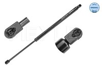 Meyle 140 161 0817 Gasfeder, Koffer-/Laderaum FüR Ford Seat VW