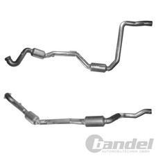 BM CATALYSTS KATALYSATOR EURO 3 passend für MERCEDES M-KLASSE ML 55 AMG BM91113H BM CATALYSTS KATALYSATOR EURO 3 passend für MERCEDES M-KLASSE ML 55 AMG BM91113H
