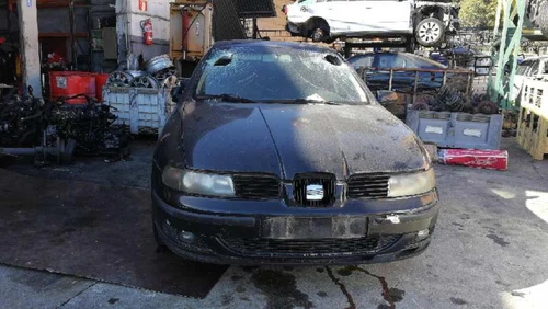 038906019FK Centralina Motore per SEAT LEON (1M1) Sport 2002 1705736 - Foto 3 di 9